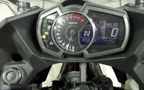 KAWASAKI NINJA 400 2021 EX400G