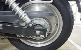 HONDA MAGNA 250 2021 MC29