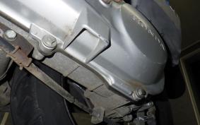 HONDA TODAY 2 AF67