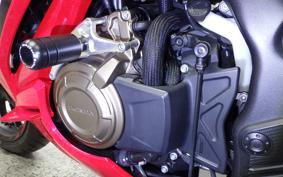 HONDA CBR400R 2020 NC56