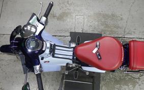 HONDA C125 SUPER CUB 1995 JA58