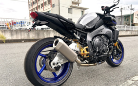 YAMAHA MT-10 SP ABS 2024 RN78J