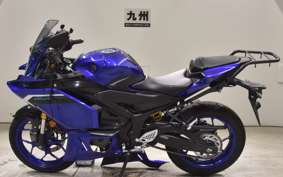 YAMAHA YZF-R25 A RG95J