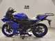 Фото Yamaha YZF-R25 A с японского аукциона