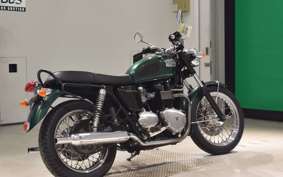 TRIUMPH BONNEVILLE 2007
