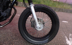 YAMAHA TW200 DG07J