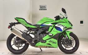 KAWASAKI ZX-4RR 2025 ZX400P