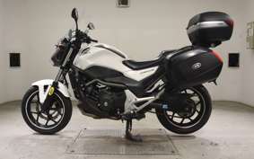 HONDA NC 700 S ABS 2013 RC61