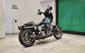 HARLEY FXDL 1340 1993