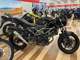 Фото Suzuki SV650X ABS 2022 с японского аукциона