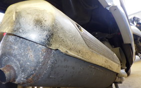 HONDA DIO CESTA GEN 2 AF62