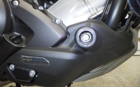 HONDA NC750X DCT 2024 RH09