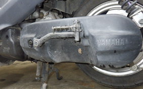 YAMAHA JOG POCHE SA08J
