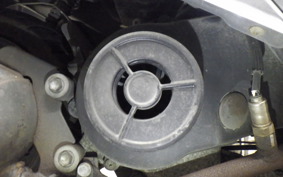 SUZUKI LET's 5 G CA47A
