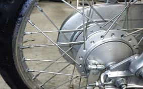 HONDA C50 SUPER CUB 2025 AA09