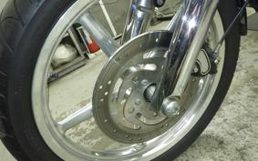 HARLEY FXCWC 1580 2009