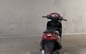 SUZUKI ADDRESS V125 DT11A