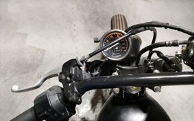 KAWASAKI 250TR BJ250F