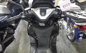 HONDA PCX 160 KF47