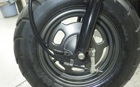 HONDA ZOOMER 2007 AF58