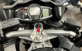 YAMAHA FJR1300 A 2015 RP27J