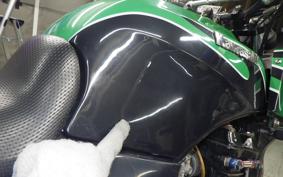 KAWASAKI GPZ900R NINJA 1991 ZX900A