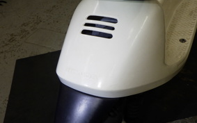 HONDA ZOOK 2024 AF26