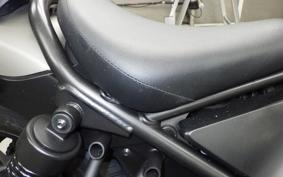 HONDA REBEL 500 A 2022 PC60