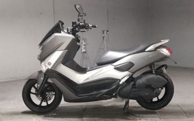 YAMAHA N-MAX 125 SED6J
