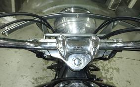 YAMAHA DRAGSTAR 1100 CLASSIC 2009 VP13J
