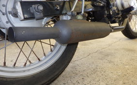 HONDA CB223S MC40