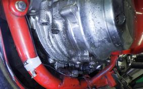 HONDA CB900F 2025 SC01