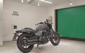 KAWASAKI ELIMINATOR400-3 2024 EL400A