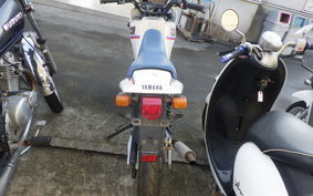 YAMAHA TDR50 3FY