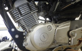 YAMAHA YBR125