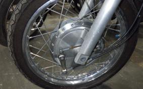 KAWASAKI ESTRELLA 2011 BJ250A