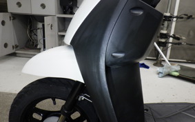SUZUKI LET's CA4AA