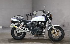 SUZUKI GSX400 2005 GK7CA