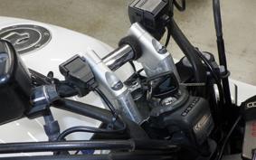 HONDA CB400 SUPER BOLDOR VTEC A 2010 NC42