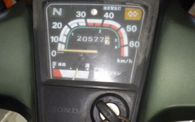 HONDA C50 SUPER CUB C50