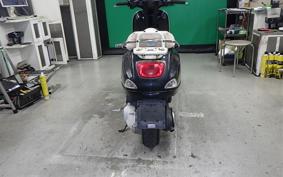 VESPA LX125