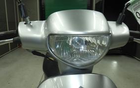 SUZUKI LET's 4 CA45A