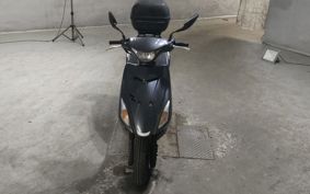 SUZUKI ADDRESS V125 CF4MA