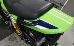 KAWASAKI ZRX1200 D 2015 ZRT20D