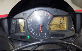 HONDA CBR600RR GEN 3 2010 PC40