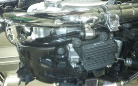 YAMAHA SR400 Gen.5 2022 RH16J