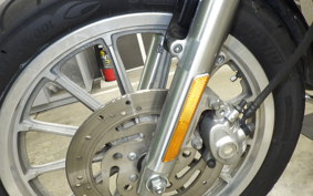 HARLEY XL883LI 2009