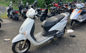 HONDA LEAD 110 JF19