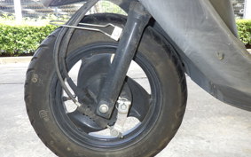 YAMAHA JOG SA57J