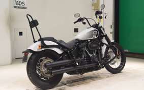 HARLEY FXBBS1870 2021
